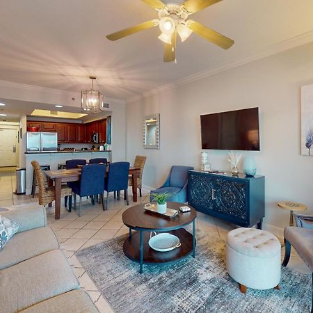 Seawind By Meyer Vacation Rentals Gulf Shores Exterior photo
