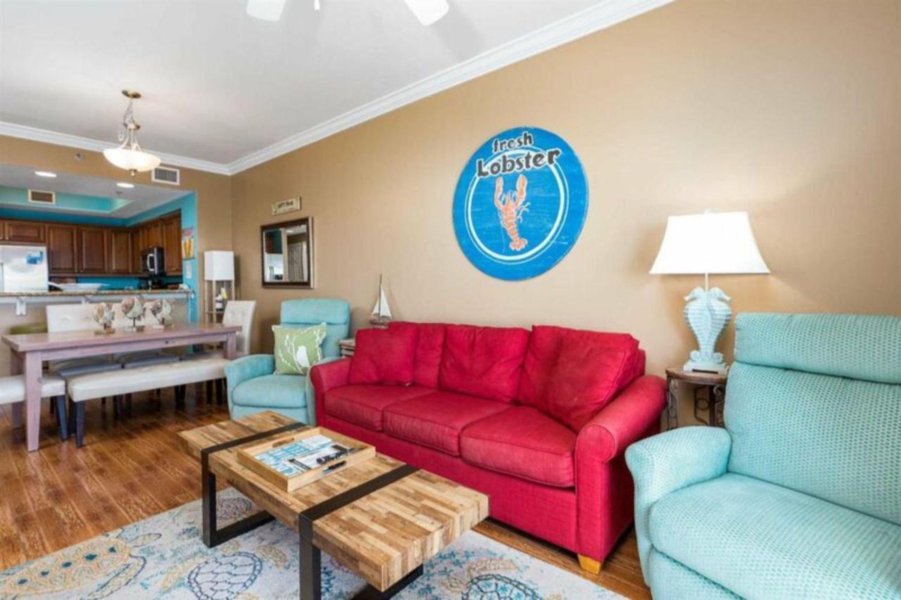 Seawind By Meyer Vacation Rentals Gulf Shores Exterior photo