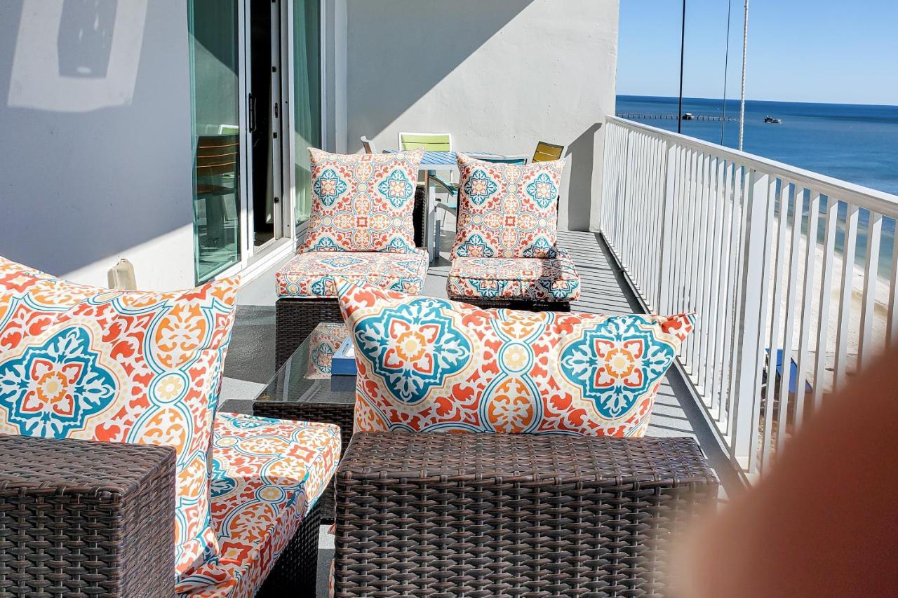 Seawind By Meyer Vacation Rentals Gulf Shores Exterior photo