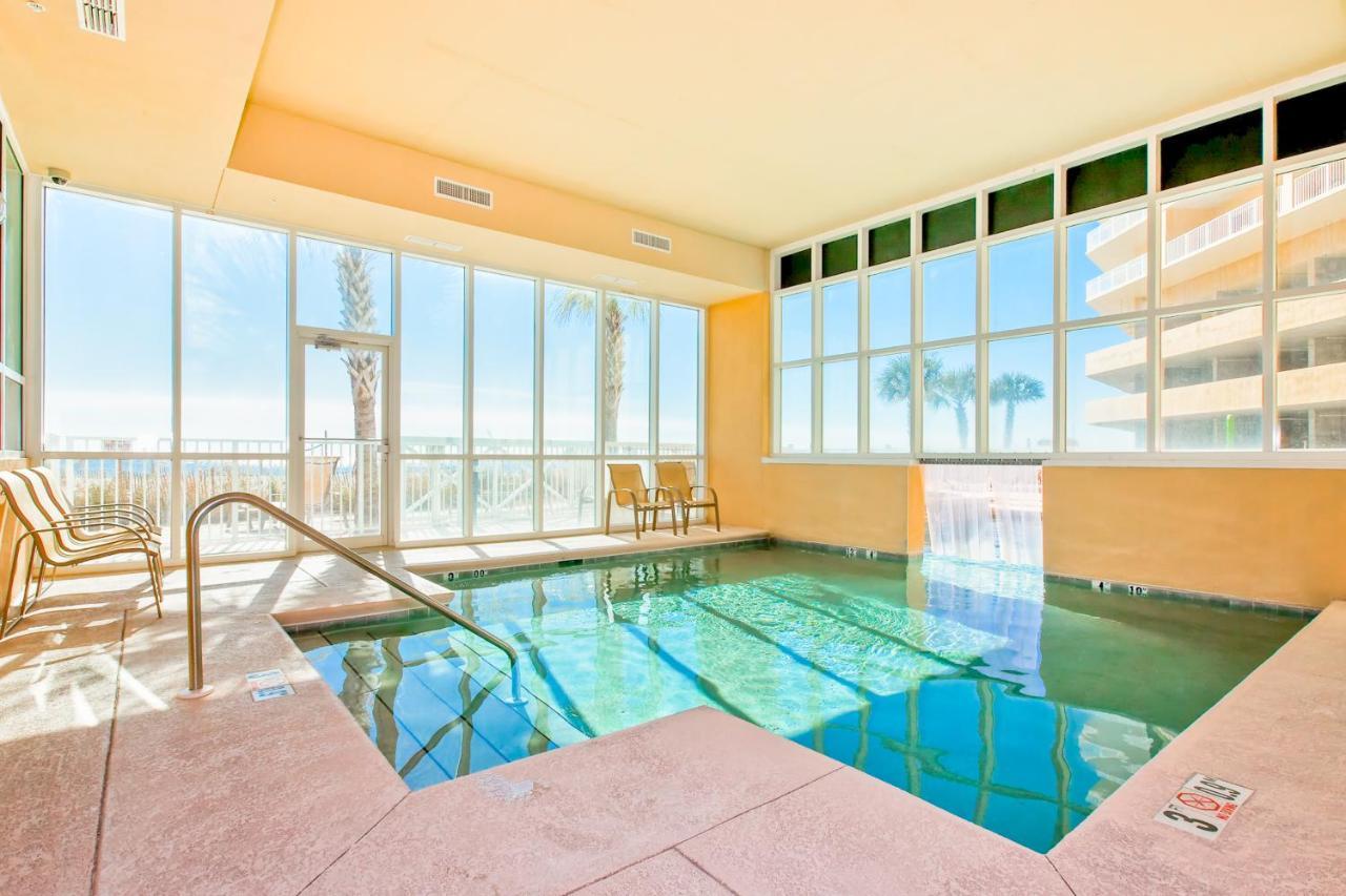 Seawind By Meyer Vacation Rentals Gulf Shores Exterior photo