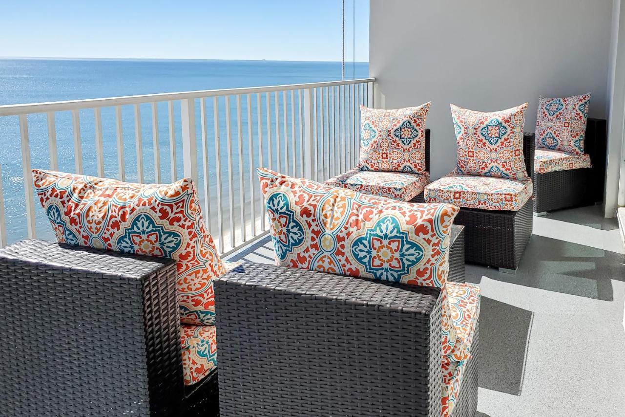 Seawind By Meyer Vacation Rentals Gulf Shores Exterior photo