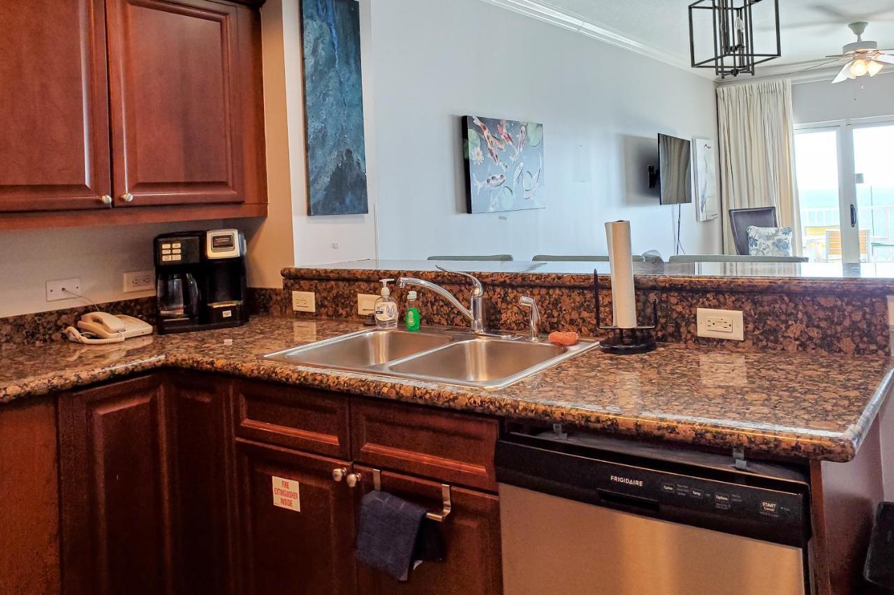 Seawind By Meyer Vacation Rentals Gulf Shores Exterior photo
