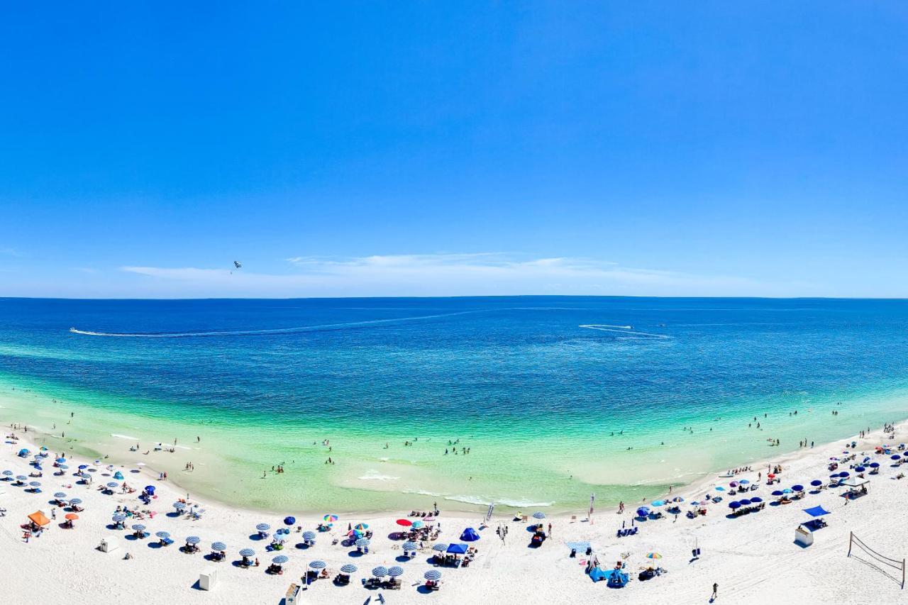 Seawind By Meyer Vacation Rentals Gulf Shores Exterior photo