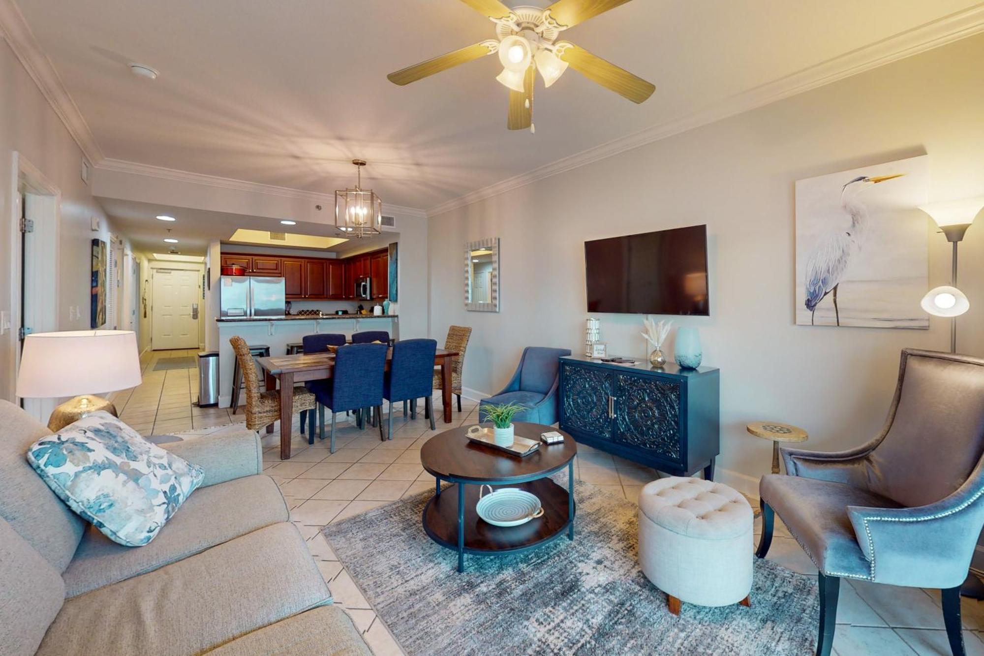Seawind By Meyer Vacation Rentals Gulf Shores Exterior photo