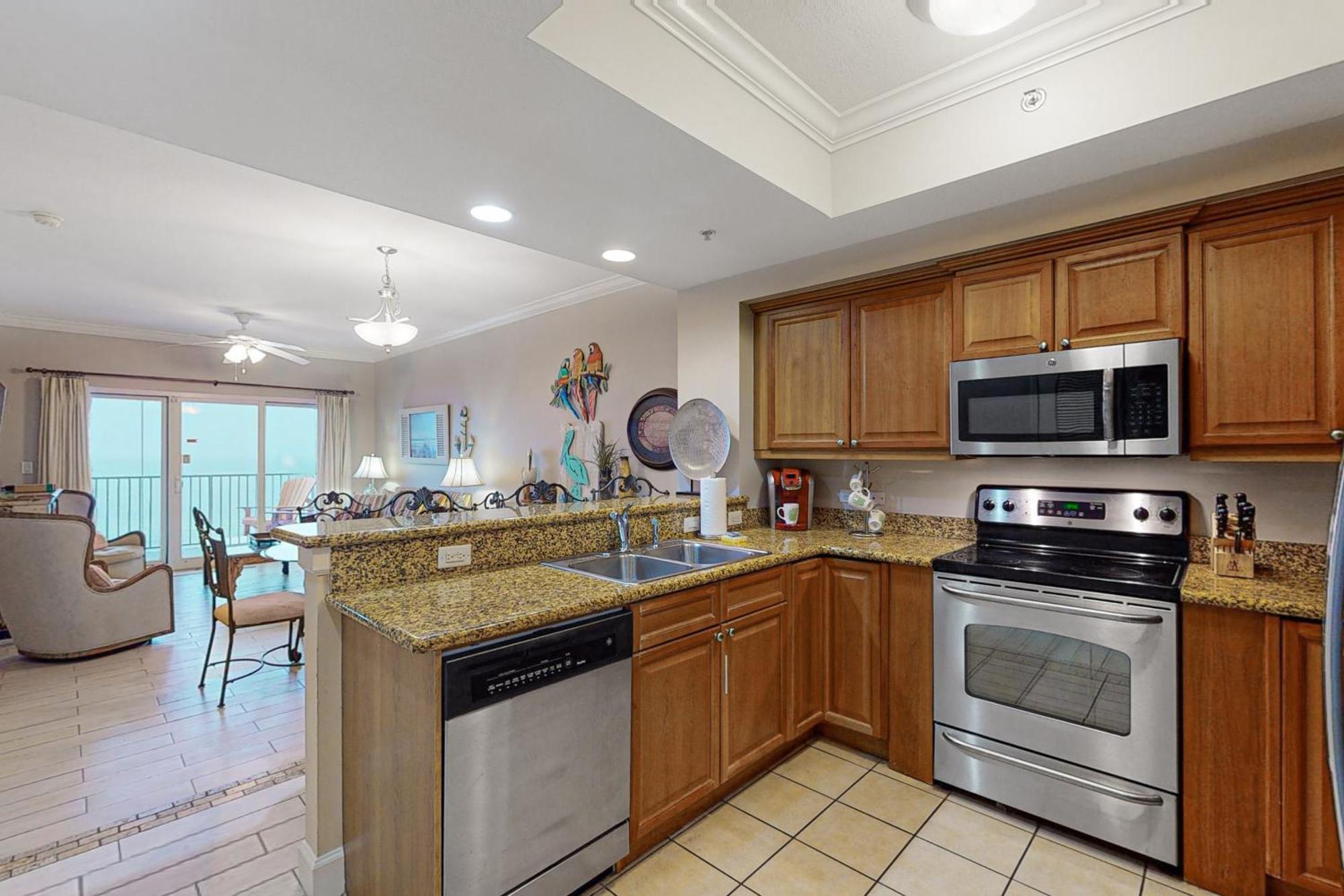 Seawind By Meyer Vacation Rentals Gulf Shores Room photo