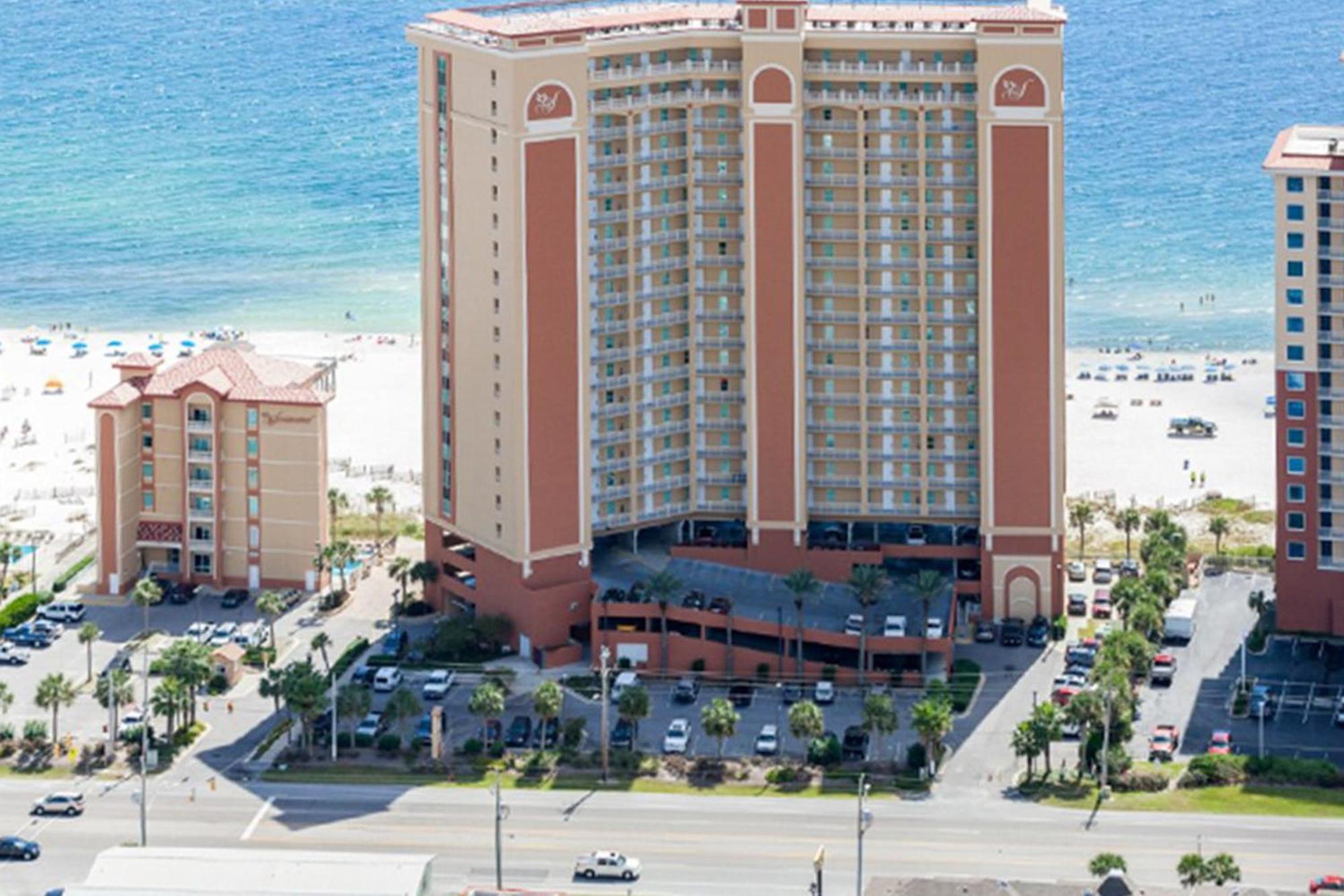 Seawind By Meyer Vacation Rentals Gulf Shores Room photo