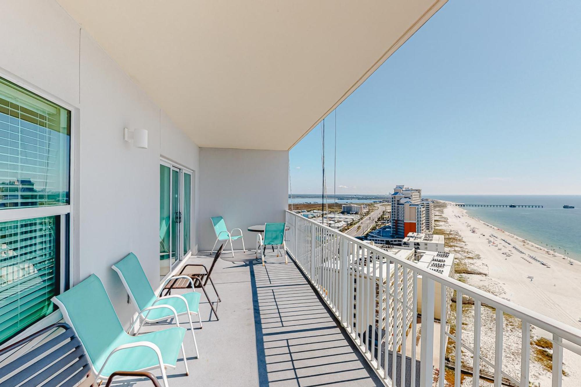 Seawind By Meyer Vacation Rentals Gulf Shores Room photo